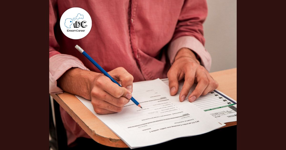 A Comprehensive Guide by iDC's Expert Counsellors for Tackling Exam Pressure and Planning Your Path After 10th and 12th Exams
